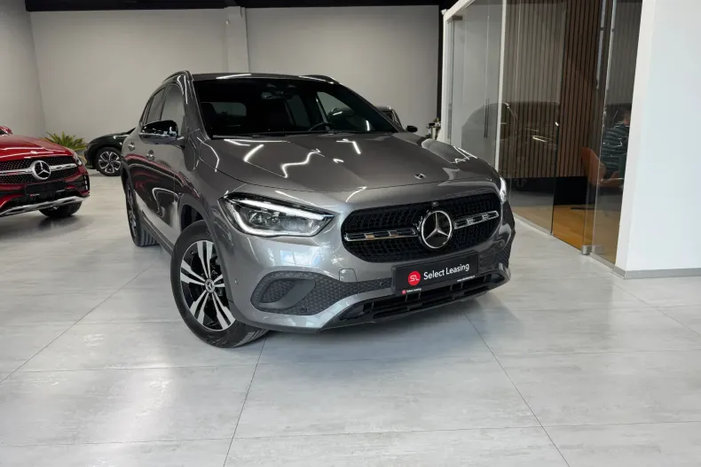 Mercedes-Benz GLA din 2022 cu 94.416 km - oferta MER247362 - foto 3