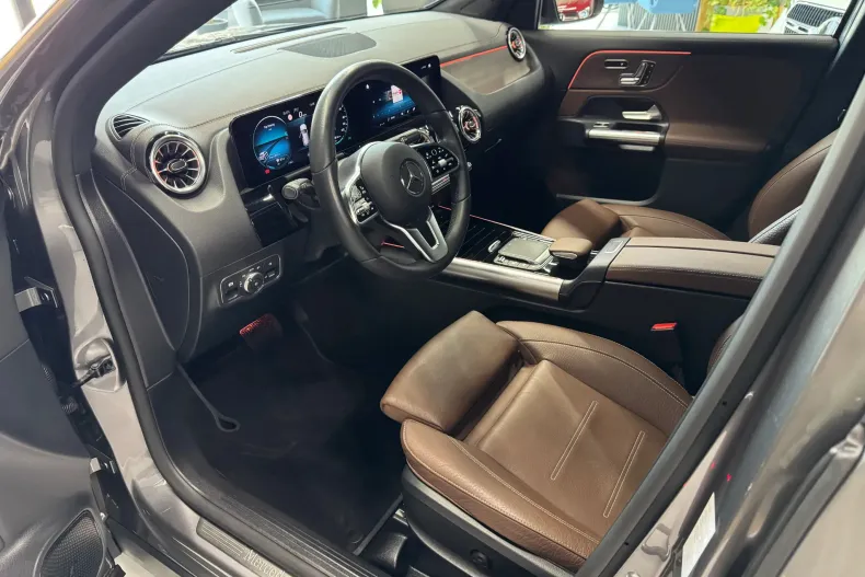 Mercedes-Benz GLA din 2022 cu 94.416 km - oferta MER247362 - foto 6