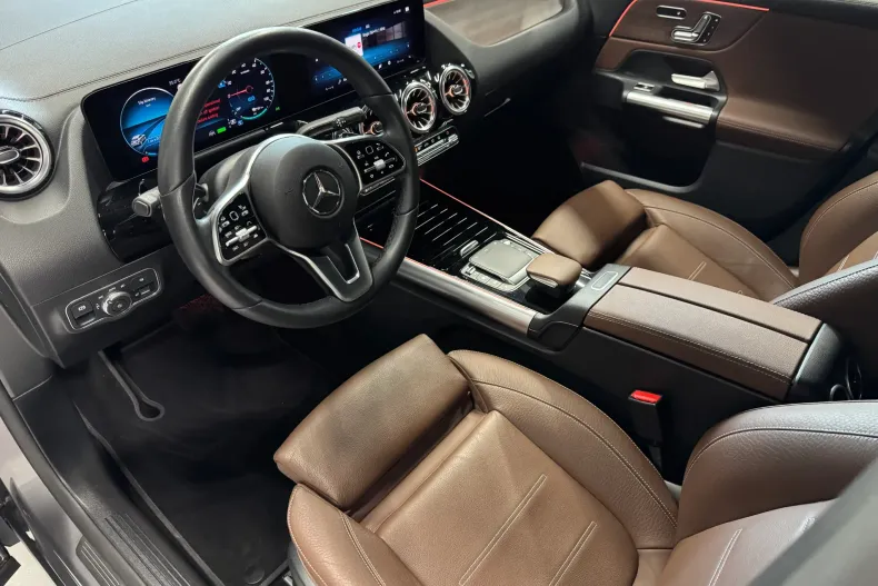 Mercedes-Benz GLA din 2022 cu 94.416 km - oferta MER247362 - foto 7