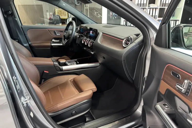 Mercedes-Benz GLA din 2022 cu 94.416 km - oferta MER247362 - foto 13