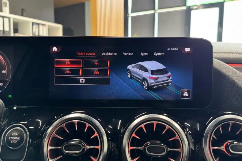 Mercedes-Benz GLA din 2022 cu 94.416 km - oferta MER247362 - foto 20
