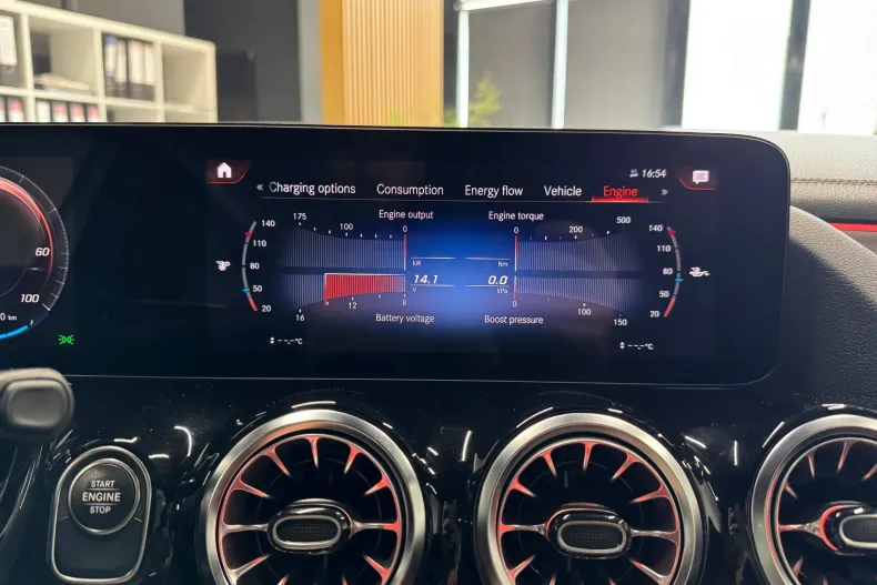 Mercedes-Benz GLA din 2022 cu 94.416 km - oferta MER247362 - foto 24
