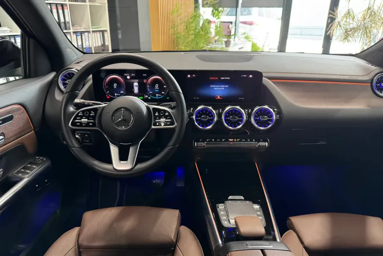 Mercedes-Benz GLA din 2022 cu 94.416 km - oferta MER247362 - foto 28