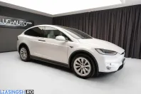 Tesla Model X din 2020 cu 91.000 km - oferta TES247363 - foto 1
