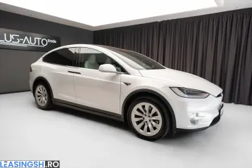 Tesla Model X din 2020 - oferta TES247363