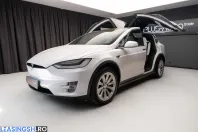 Tesla Model X din 2020 cu 91.000 km - oferta TES247363 - foto 2