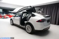 Tesla Model X din 2020 cu 91.000 km - oferta TES247363 - foto 4