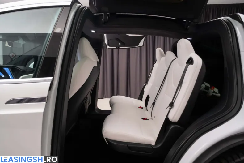 Tesla Model X din 2020 cu 91.000 km - oferta TES247363 - foto 8
