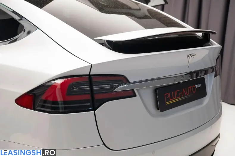 Tesla Model X din 2020 cu 91.000 km - oferta TES247363 - foto 9