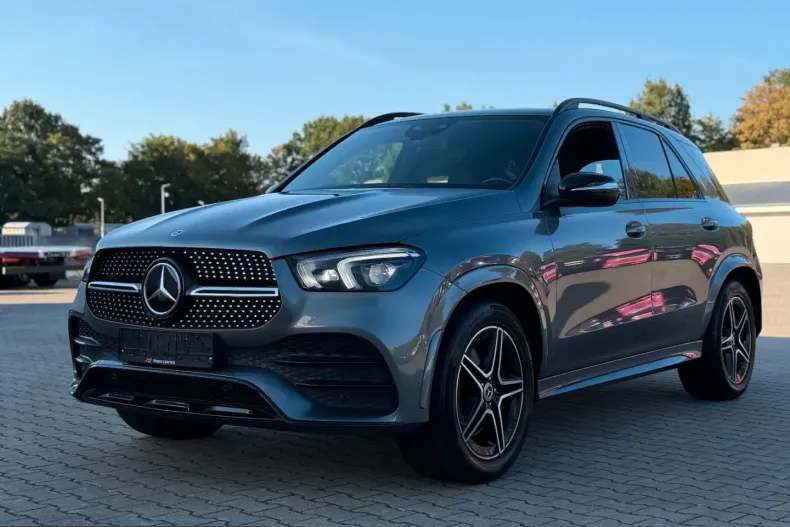 Mercedes-Benz GLE 450 (Clasa GLE) din 2022 cu 96.688 km - oferta MER247364 - foto 3