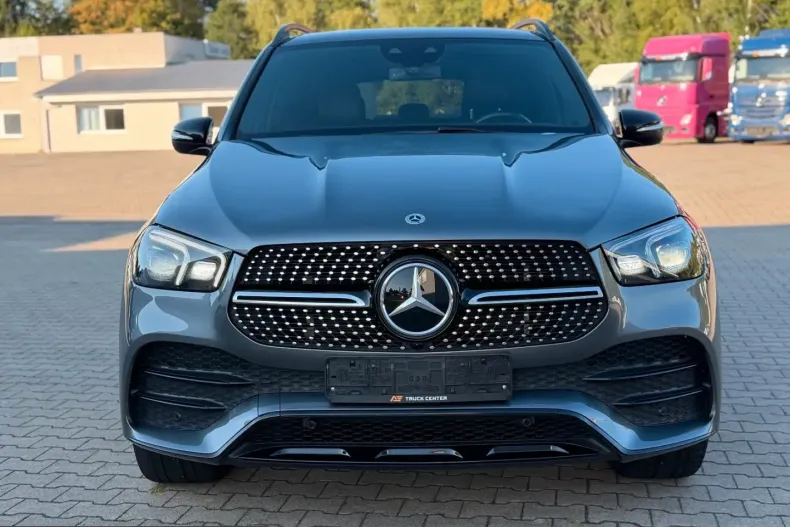 Mercedes-Benz GLE 450 (Clasa GLE) din 2022 cu 96.688 km - oferta MER247364 - foto 4