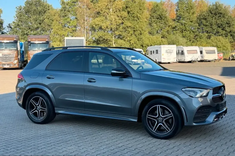 Mercedes-Benz GLE 450 (Clasa GLE) din 2022 cu 96.688 km - oferta MER247364 - foto 6