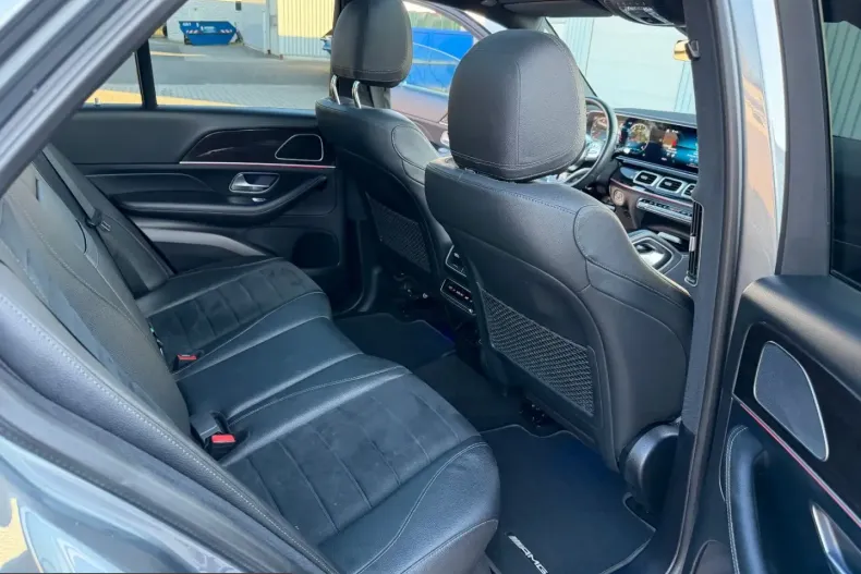 Mercedes-Benz GLE 450 (Clasa GLE) din 2022 cu 96.688 km - oferta MER247364 - foto 18