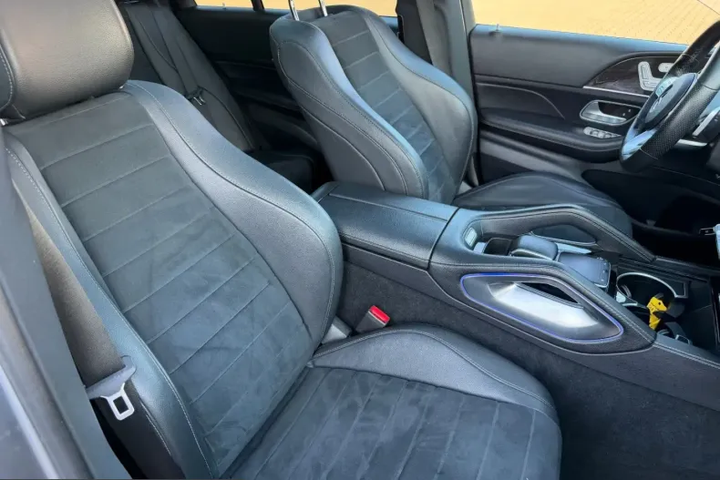 Mercedes-Benz GLE 450 (Clasa GLE) din 2022 cu 96.688 km - oferta MER247364 - foto 20