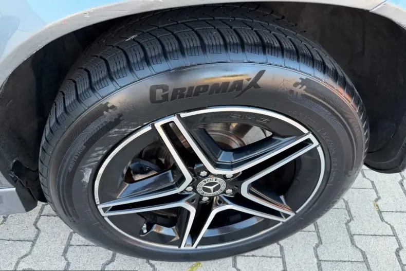 Mercedes-Benz GLE 450 (Clasa GLE) din 2022 cu 96.688 km - oferta MER247364 - foto 22