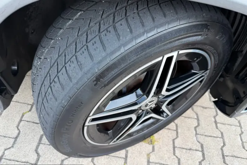 Mercedes-Benz GLE 450 (Clasa GLE) din 2022 cu 96.688 km - oferta MER247364 - foto 24