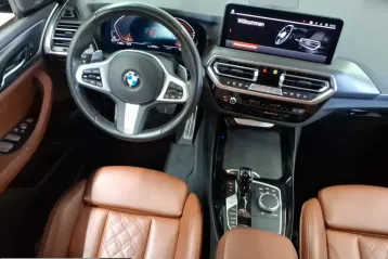 BMW X3 din 2022 - oferta BMW247365