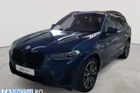 BMW X3 (Seria X) din 2022 cu 77.710 km - oferta BMW247365 - foto 2
