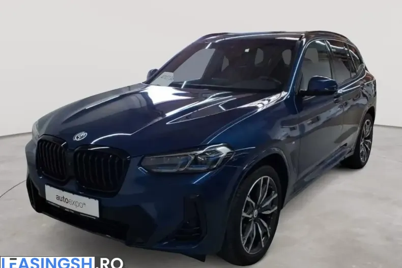 BMW X3 (Seria X) din 2022 cu 77.710 km - oferta BMW247365 - foto 2