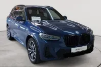BMW X3 (Seria X) din 2022 cu 77.710 km - oferta BMW247365 - foto 3