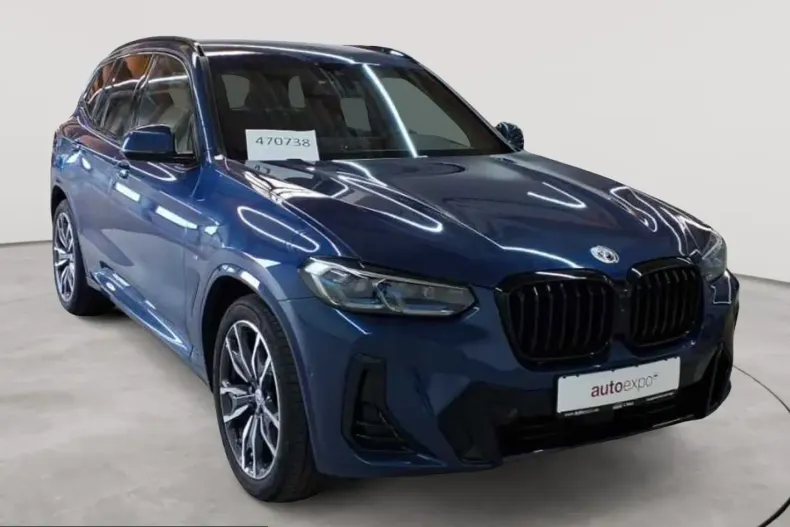 BMW X3 (Seria X) din 2022 cu 77.710 km - oferta BMW247365 - foto 3