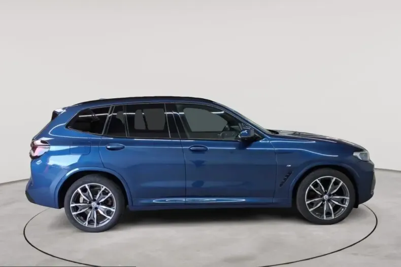 BMW X3 (Seria X) din 2022 cu 77.710 km - oferta BMW247365 - foto 5