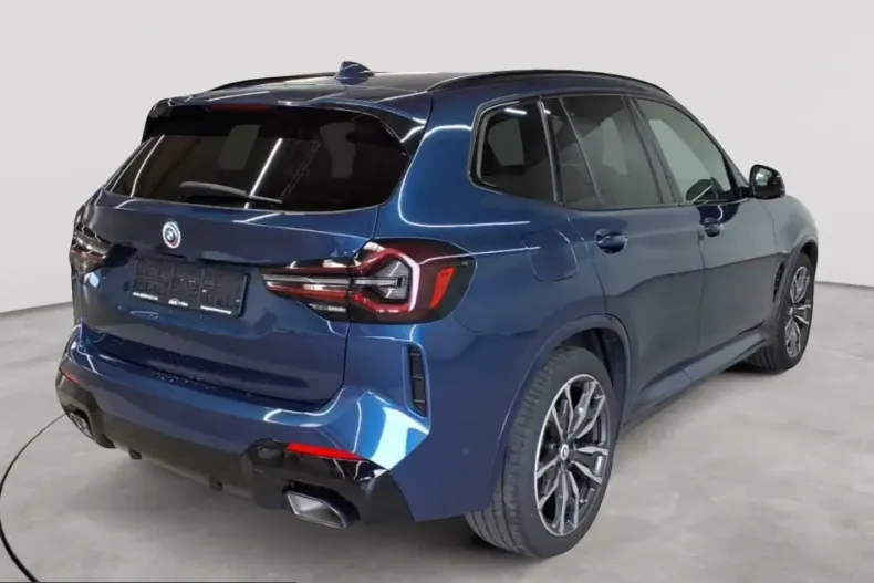 BMW X3 (Seria X) din 2022 cu 77.710 km - oferta BMW247365 - foto 6