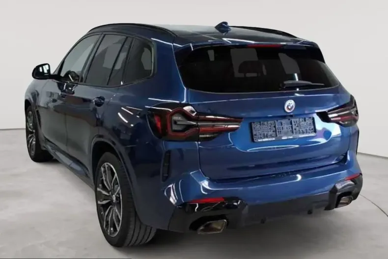 BMW X3 (Seria X) din 2022 cu 77.710 km - oferta BMW247365 - foto 7