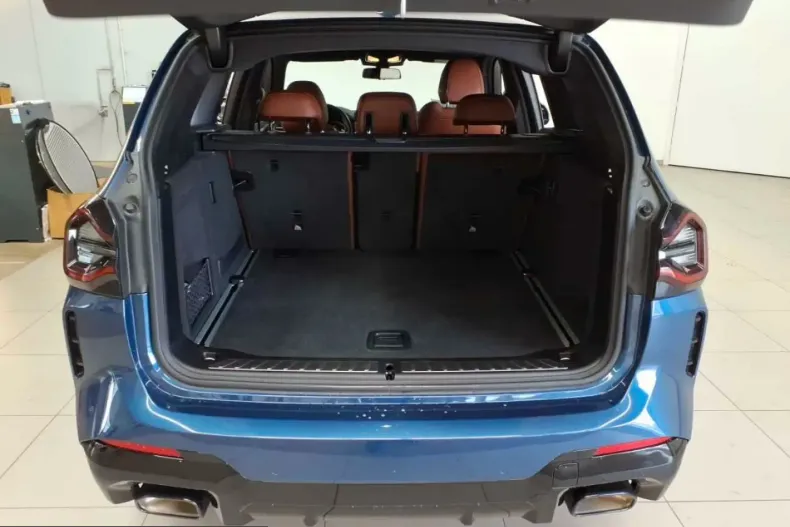 BMW X3 (Seria X) din 2022 cu 77.710 km - oferta BMW247365 - foto 8