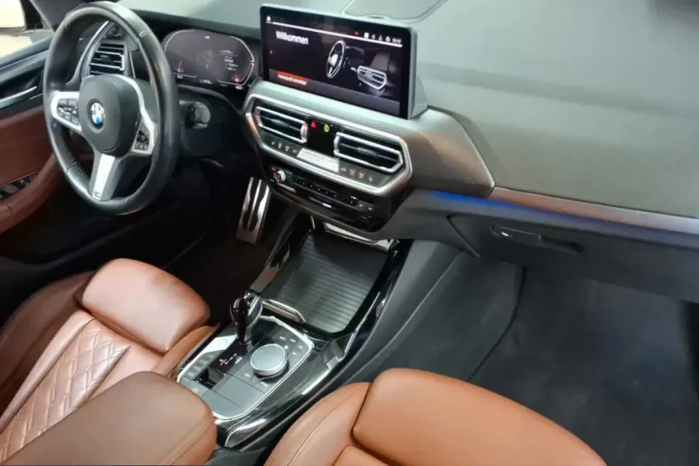 BMW X3 (Seria X) din 2022 cu 77.710 km - oferta BMW247365 - foto 9