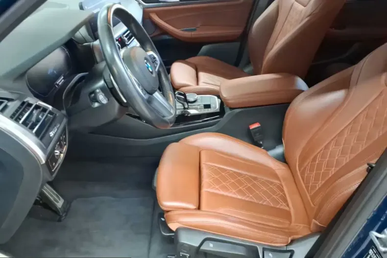 BMW X3 (Seria X) din 2022 cu 77.710 km - oferta BMW247365 - foto 10