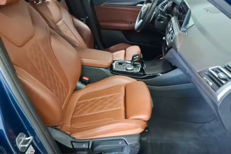 BMW X3 (Seria X) din 2022 cu 77.710 km - oferta BMW247365 - foto 12