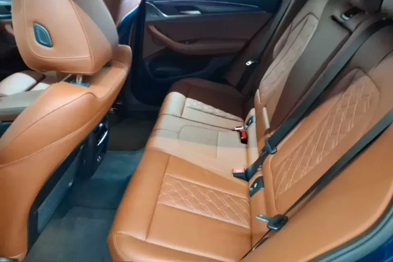 BMW X3 (Seria X) din 2022 cu 77.710 km - oferta BMW247365 - foto 15