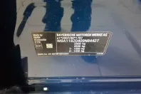 BMW X3 (Seria X) din 2022 cu 77.710 km - oferta BMW247365 - foto 17