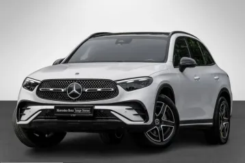 Mercedes-Benz GLC 450 din 2025 - oferta MER247366