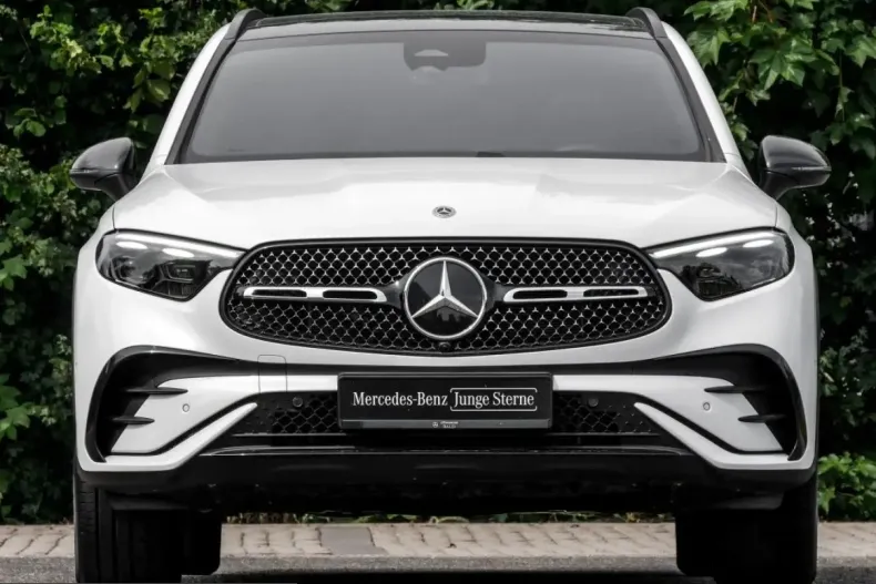 Mercedes-Benz GLC 450 (Clasa GLC) din 2025 cu 25.467 km - oferta MER247366 - foto 3