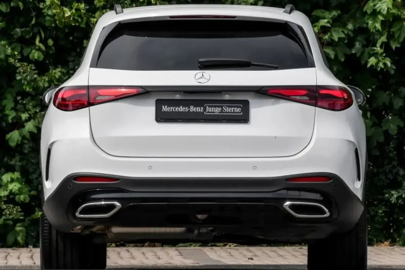 Mercedes-Benz GLC 450 (Clasa GLC) din 2025 cu 25.467 km - oferta MER247366 - foto 4