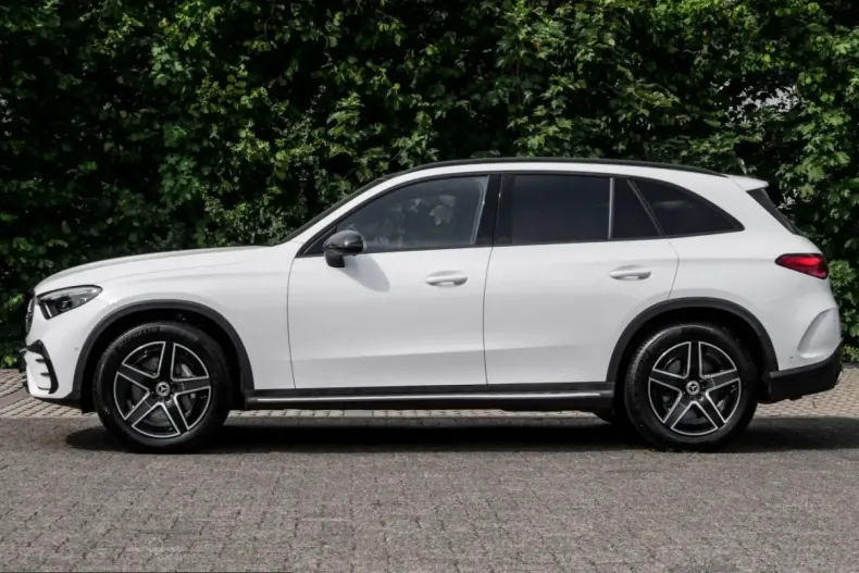 Mercedes-Benz GLC 450 (Clasa GLC) din 2025 cu 25.467 km - oferta MER247366 - foto 5