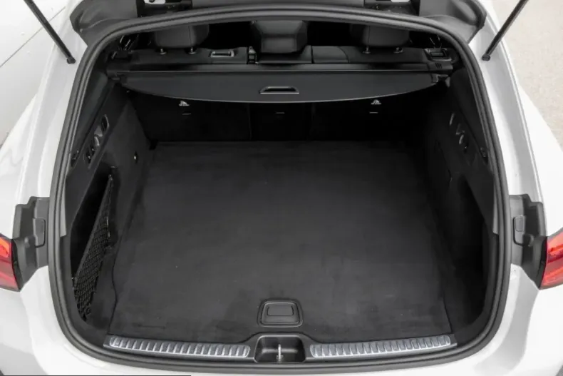 Mercedes-Benz GLC 450 (Clasa GLC) din 2025 cu 25.467 km - oferta MER247366 - foto 19