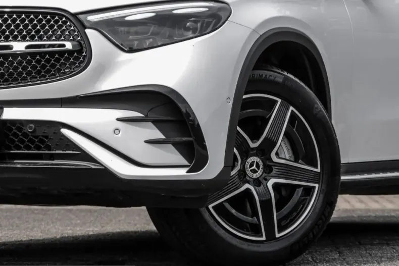 Mercedes-Benz GLC 450 (Clasa GLC) din 2025 cu 25.467 km - oferta MER247366 - foto 20