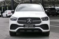 Mercedes-Benz GLE 450 (Clasa GLE) din 2021 cu 124.291 km - oferta MER247367 - foto 1