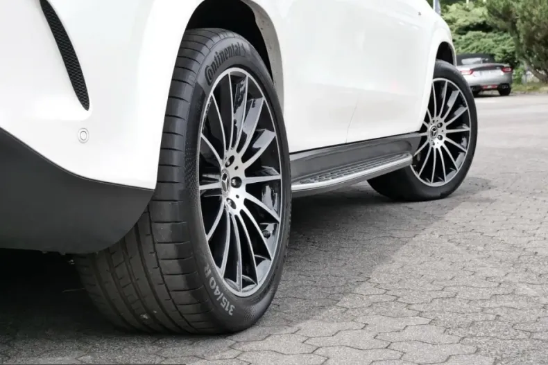 Mercedes-Benz GLE 450 (Clasa GLE) din 2021 cu 124.291 km - oferta MER247367 - foto 4