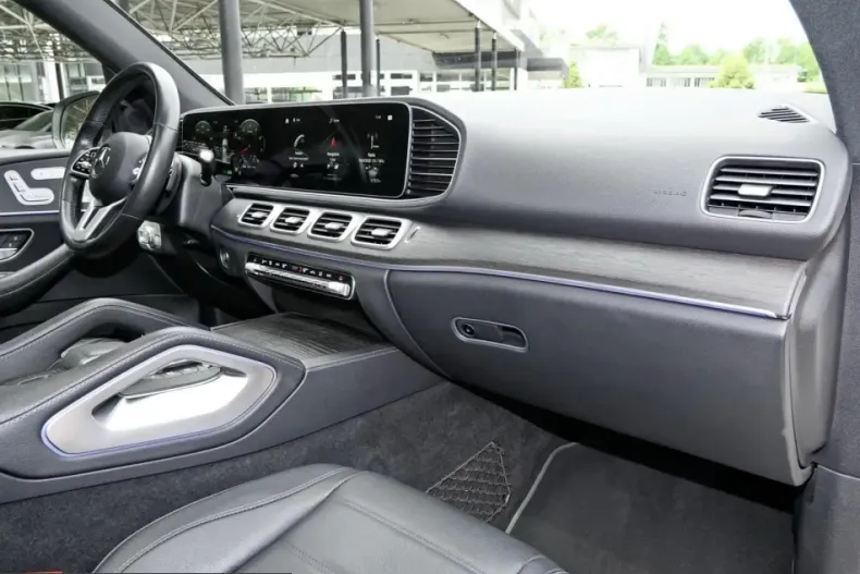 Mercedes-Benz GLE 450 (Clasa GLE) din 2021 cu 124.291 km - oferta MER247367 - foto 6