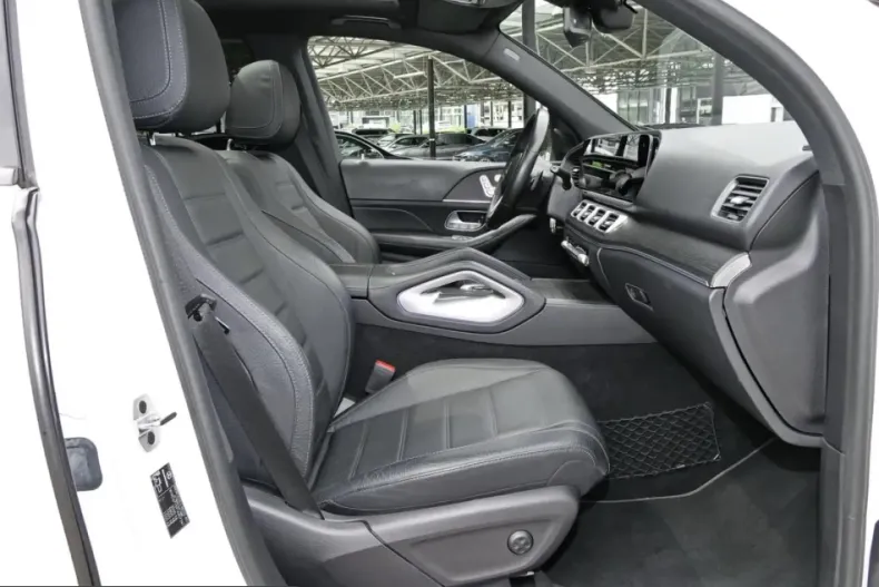Mercedes-Benz GLE 450 (Clasa GLE) din 2021 cu 124.291 km - oferta MER247367 - foto 7