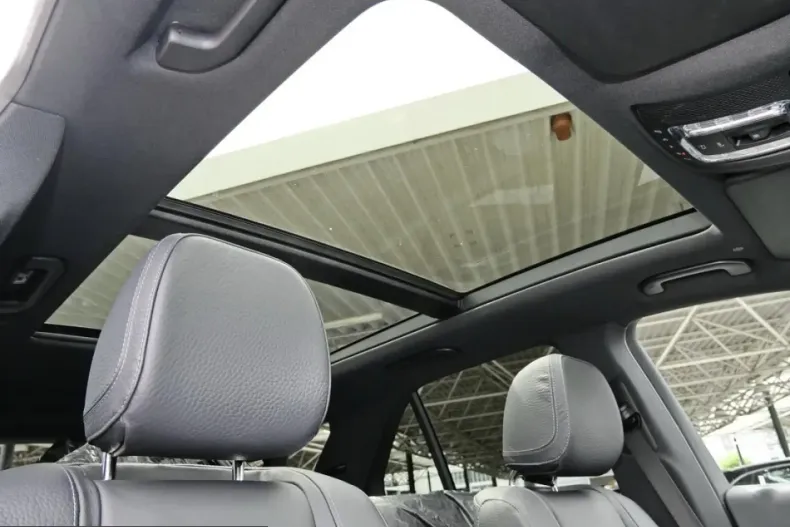 Mercedes-Benz GLE 450 (Clasa GLE) din 2021 cu 124.291 km - oferta MER247367 - foto 14