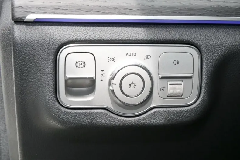 Mercedes-Benz GLE 450 (Clasa GLE) din 2021 cu 124.291 km - oferta MER247367 - foto 15