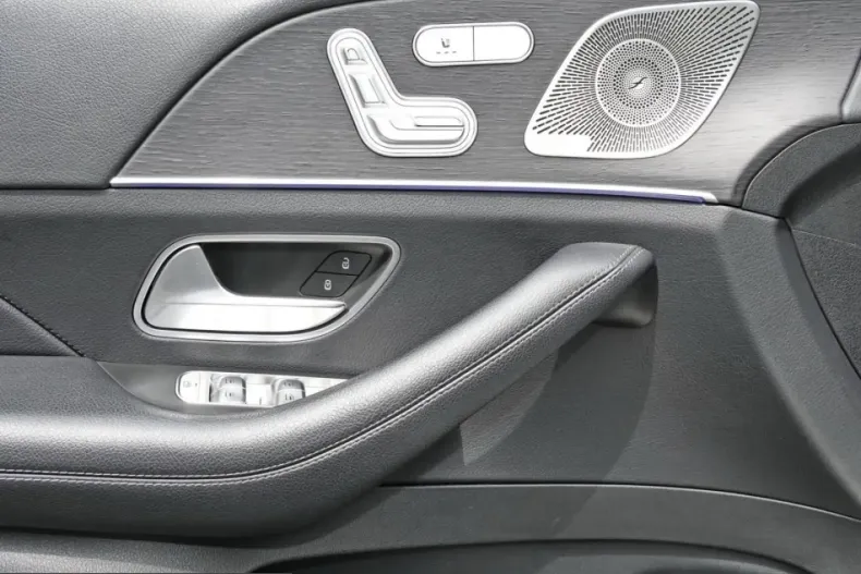 Mercedes-Benz GLE 450 (Clasa GLE) din 2021 cu 124.291 km - oferta MER247367 - foto 16