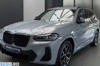 BMW X3 (Seria X) din 2022 cu 76.302 km - oferta BMW247368 - foto 1
