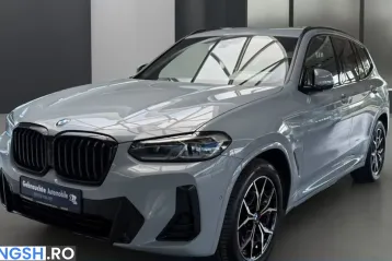 BMW X3 din 2022 - oferta BMW247368