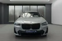 BMW X3 (Seria X) din 2022 cu 76.302 km - oferta BMW247368 - foto 2